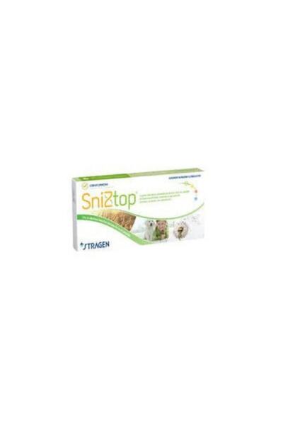 PHARMALİNK SniZtop Antialergic, 30 de comprimate masticabile,
