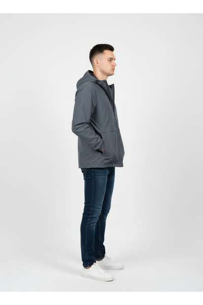 GAMP Twill Raincoat