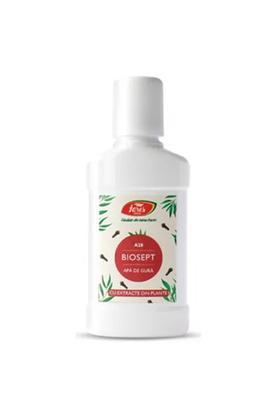 Fares Στοματικό διάλυμα