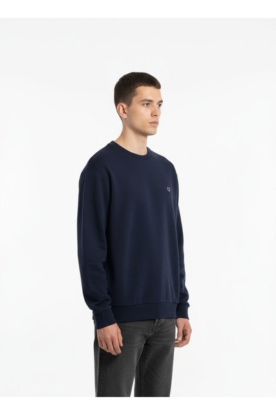 GAMP CYCLING NECK SWEAT