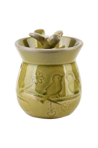 MONDEX Scented oil burner 8x5x9cm