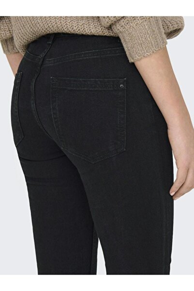 ONLY ONLHUSH MID SKIN ANK RW DNM AKM188 NOOS