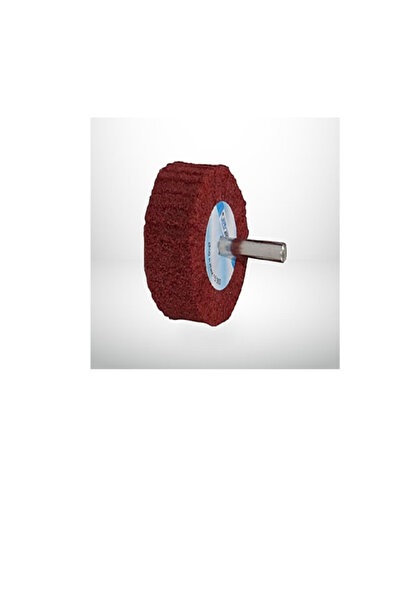 Artı Zımpara 50X20X6 Saplı Skoç Mop Zımpara