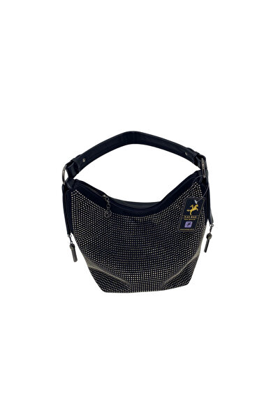 BUNNY BAG Geniş Hacimli Tote Çanta