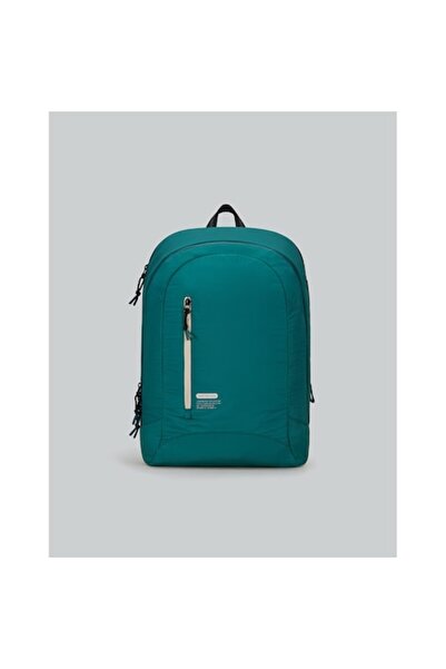 Gaston Luga Lightweight Backpack - Green