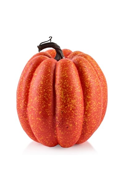 MONDEX MAVE pumpkin figurine 14x17 cm, multicolor