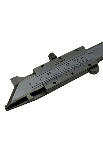 Hasyılmaz Stainless Steel Chamfering Chamferer 45 Degree 50mm