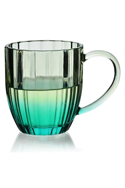 Affekdesign By Mondex VINI Mug, Affekdesign By Mondex, 350ml, green, 9x13x10cm