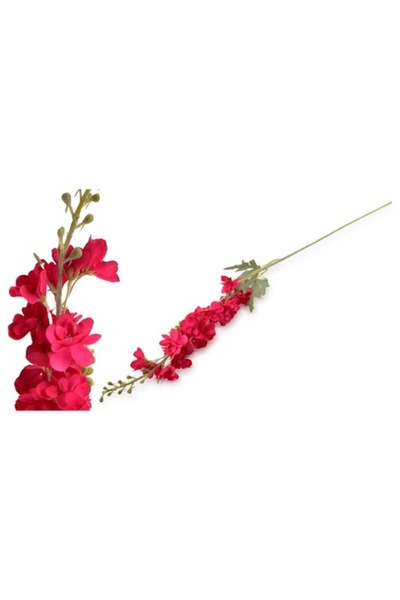 MONDEX Floare artificială „Ostrozka” LARKSHA 88cm, verde