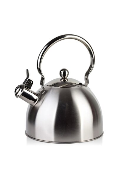 Allesken Fierbător LIAM 2,5L, oțel inoxidabil, design modern, 19cm x 27cm