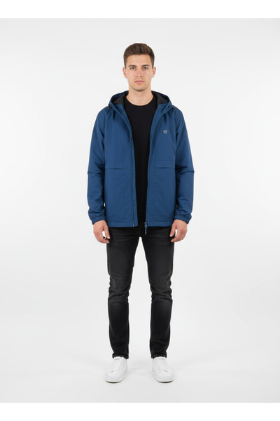 GAMP Twill Raincoat