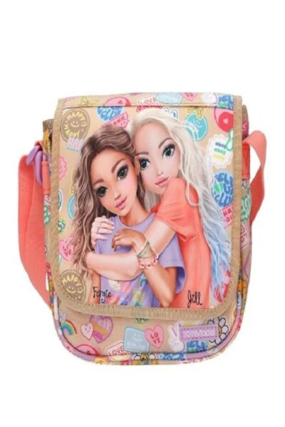 Top Model Τσάντα ώμου για κορίτσια 413288