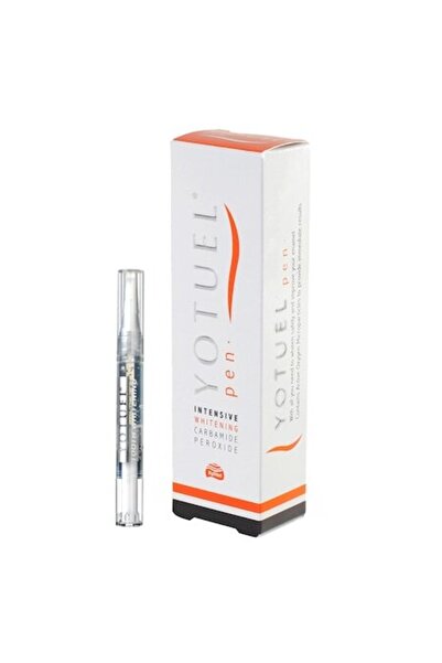 Yotuel gel de albire a dinților 10%, 5 g