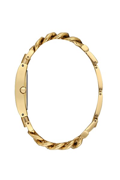 Daniel Klein Retro Chain Women's Wristwatch 2 Years Warranty New Season