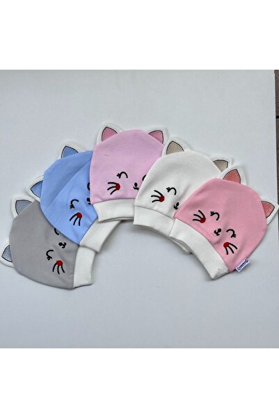 Victorino Caciulita cu Pisicuta