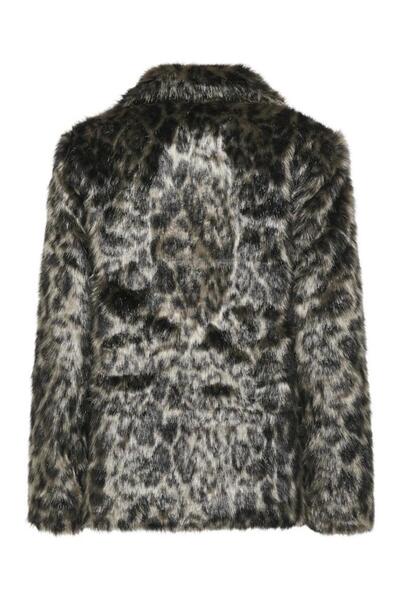 ONLY Phıllıpa Faux Fur Women's Jacket 15329913