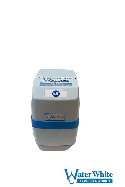 waterwhite Water White 6 Aşamalı Pompalı RO Sistem Gold Su Arıtma Cihazı