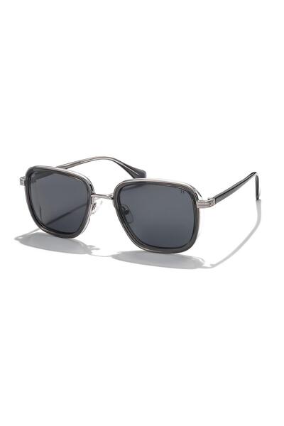 HERMOD He1867-C3-52 Polarized Men's Sunglasses