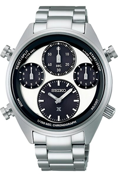 Seiko Men's Watch Sfj001