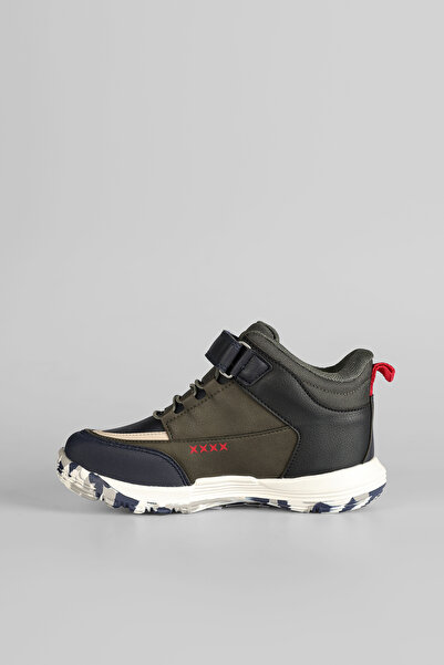 Vicco Altai Παιδικές ελαφριές μπότες με κοντό κορδόνι 946.F25K.415