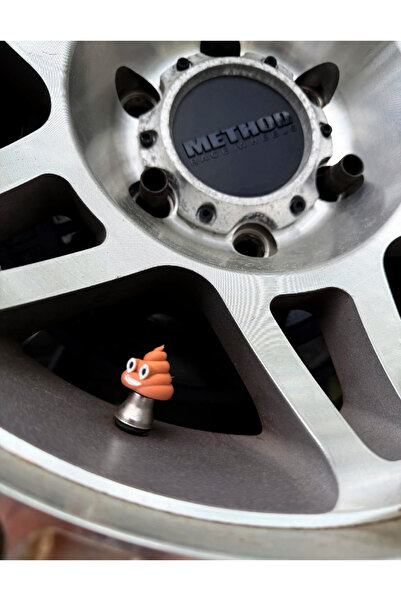 3D Poop sibob kapağı