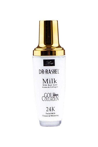 DR.RAHEL Dr. Rashel 24K Gold Brightening & Cleansing Facial Cleanser - Multic...