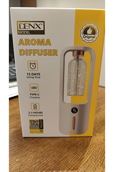 Generic Humidifier, Deodorizer for Bedroom, Hotel, Bathroom