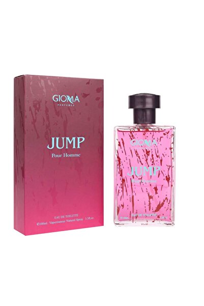 Jump Men's Eau de Toilette 100 ml