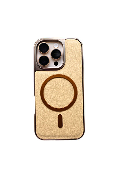 Piili حافظة آيفون 16 برو ماكس أركيف ماجسيف