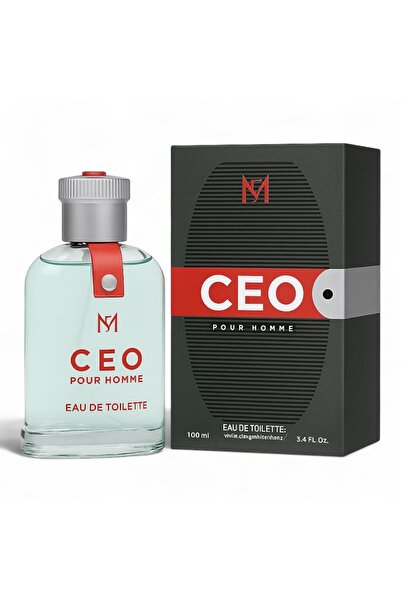 Ceo 100ml – Men's Perfume