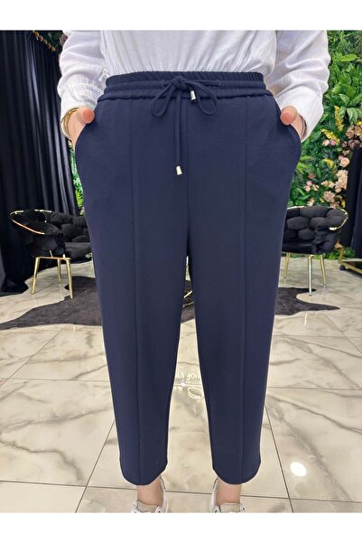 EMİNE ÖZTÜRK LUXURY YUSUF ÖZDEMİR PANTOLON 1523