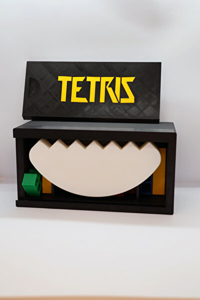 Hanori Collection 🧩   جاذبية تيتريس بدون اتصال بالإنترنت - منصات هانوري للأل...