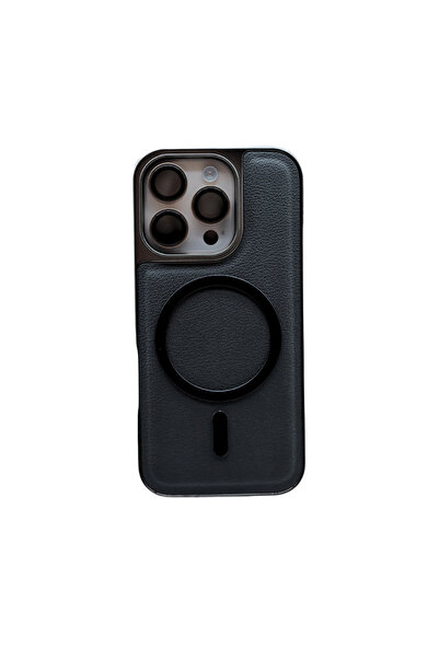 Piili حافظة آيفون 16 برو ماكس أركيف ماجسيف