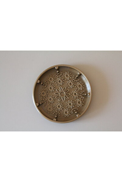 San Concept Makyaj Fırçası Temizleyici Tabağı