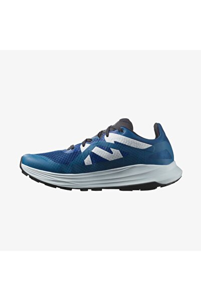 Salomon ULTRA FLOW Erkek Koşu Ayakkabısı Poseidon L47762600