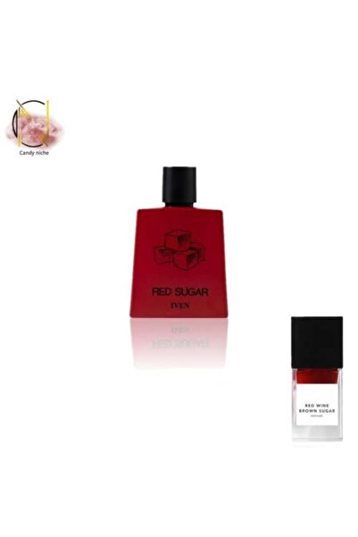 EVEN عطر السكر الأحمر 100 مل