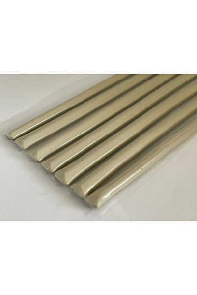 evimdeyokyok Ankastre Ocak Sızdırmazlık Macunu 1 Set 7 Şerit