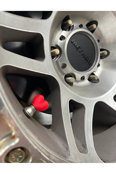 3D Kalp sibob kapağı