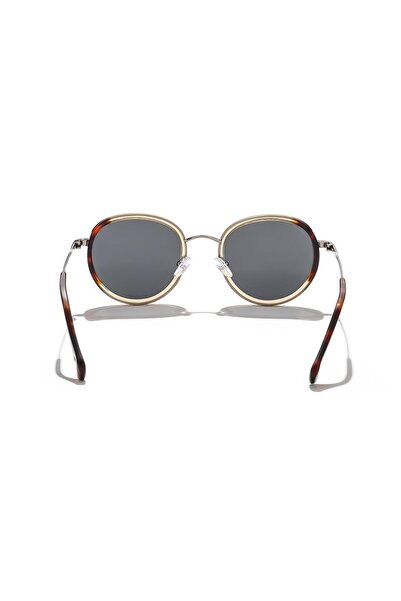 HERMOD H1870-C4-51 Polarized Unisex Sunglasses