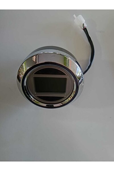 Volta VS2 ORJİNAL GÖSTERGE DİJİTAL (72 VOLT)