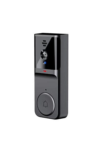TUYA Wireless Smart Video Doorbell EM-M16 | Night Vision | App | Two-Way Audio