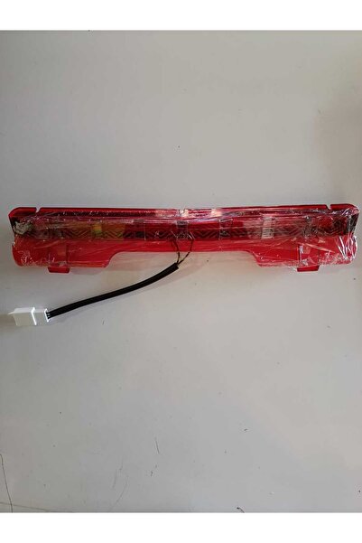 Volta VM4 NEO ARKA FREN LAMBASI