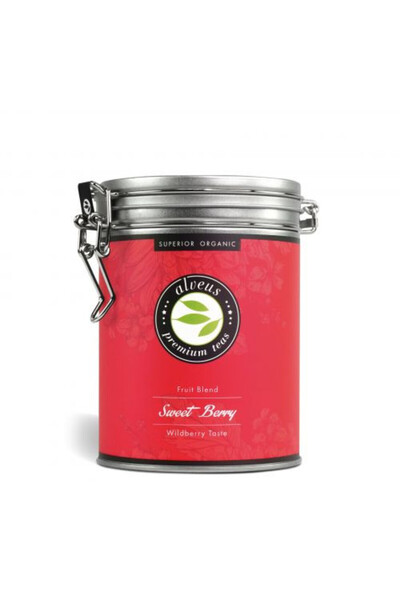 Alveus Sweet Berry 100g
