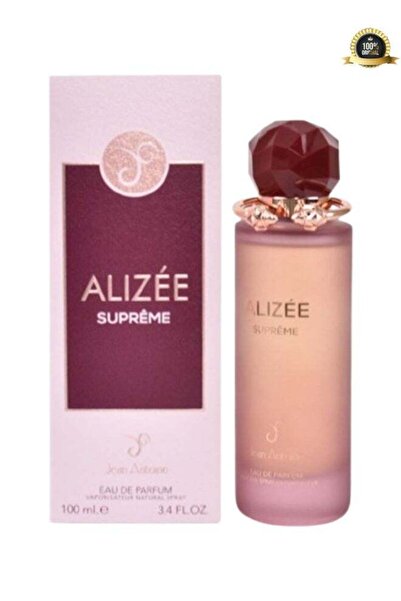 Jean Anton عطر إليزي سوبريم 100 مل