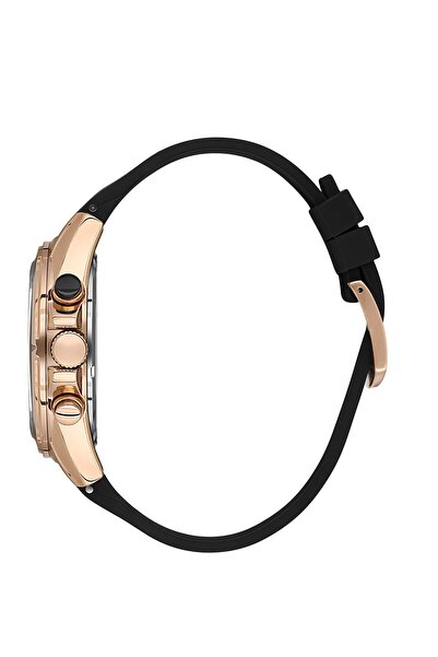 Daniel Klein Silicone Cord Internal Components Active Original 2 Years Warranty Men's Wristwatch