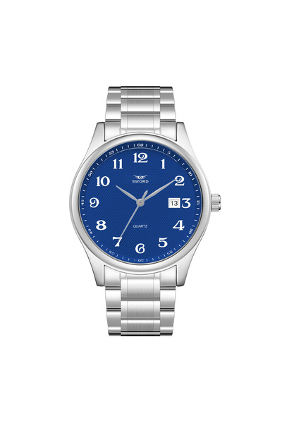 SWORD RAKAMLI ERKEK KOL SAATİ