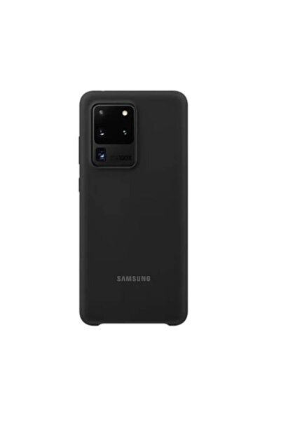 OEM Husă de protecție din silicon moale pentru Samsung Galaxy S20 Ultra, bara...