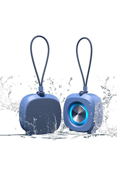 OEM Mini difuzor portabil Bluetooth impermeabil