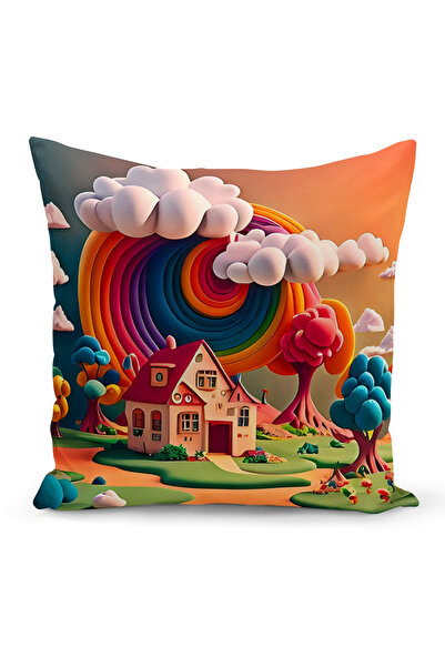 Filamente Husa de perna pentru camera bebelusului cu imprimeu digital