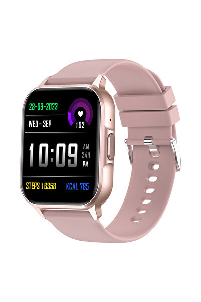 COOSTAR Smartwatch COOSTAR® Unisex Smartwatch -PINK